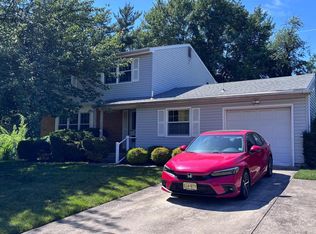 1104 Hudson Ave, Voorhees, NJ 08043