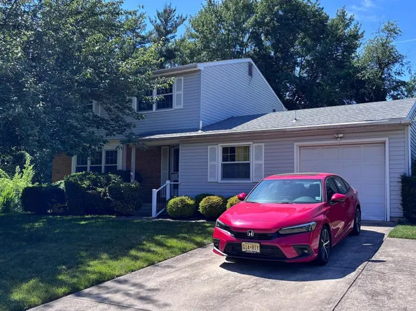 1104 Hudson Ave, Voorhees, NJ 08043