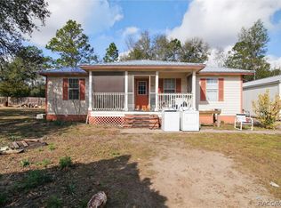 6790 NE 96th Ter, Bronson, FL 32621