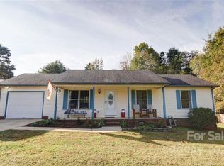 165 Parkland Dr, Salisbury, NC 28146