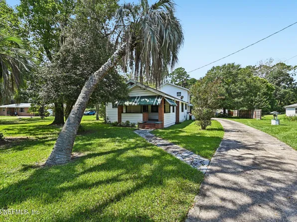 11420 DUVAL Road, Jacksonville, FL 32218