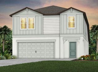 6072 Jensen View Ave, Apollo Beach, FL 33572