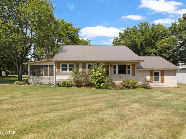355 N Bells St, Alamo, TN 38001