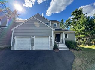 492 Richmond St #B, Taunton, MA 02718