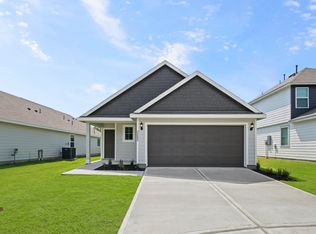 22608 Kiskadee Ct, Splendora, TX 77372