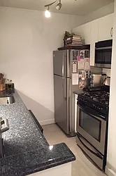 Rented by Siderow Residential Group