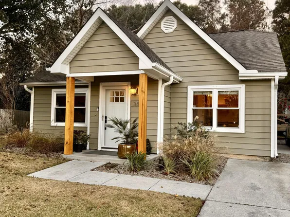 3824 Antelope Trail, Wilmington, NC 28409