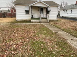 418 Lincoln Ave, East Alton, IL 62024