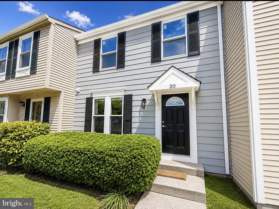 1st image of 20 James Cubberly Ct