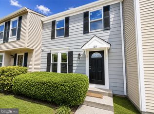 20 James Cubberly Ct, Hamilton, NJ 08610