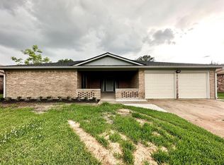 3106 Stacy Ln, Deer Park, TX 77536