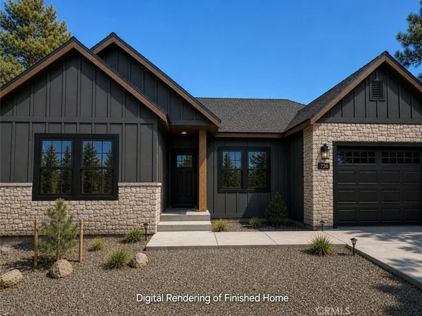 736 Villa Grv, Big Bear City, CA 92314