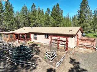 616 Turkey Ranch Rd, Goldendale, WA 98620