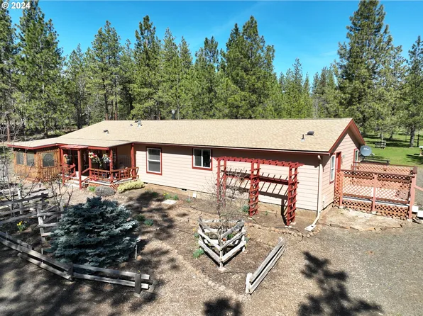616 Turkey Ranch Rd, Goldendale, WA 98620