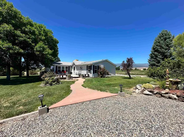 13147 Alboe Ln, Eckert, CO 81418