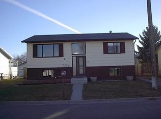 1523 Cole Ave, Helena, MT 59601