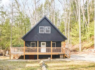 145 Bowers Ln, Bruceton Mills, WV 26525