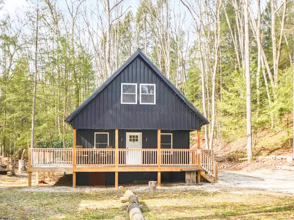 145 Bowers Ln, Bruceton Mills, WV 26525