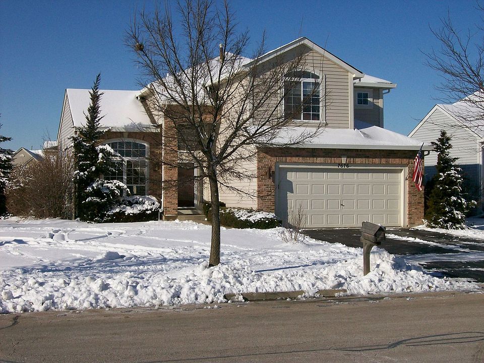 HUGE CORNER LOT
