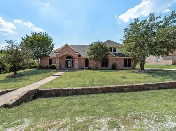 10017 Seville Dr, Fort Worth, TX 76179