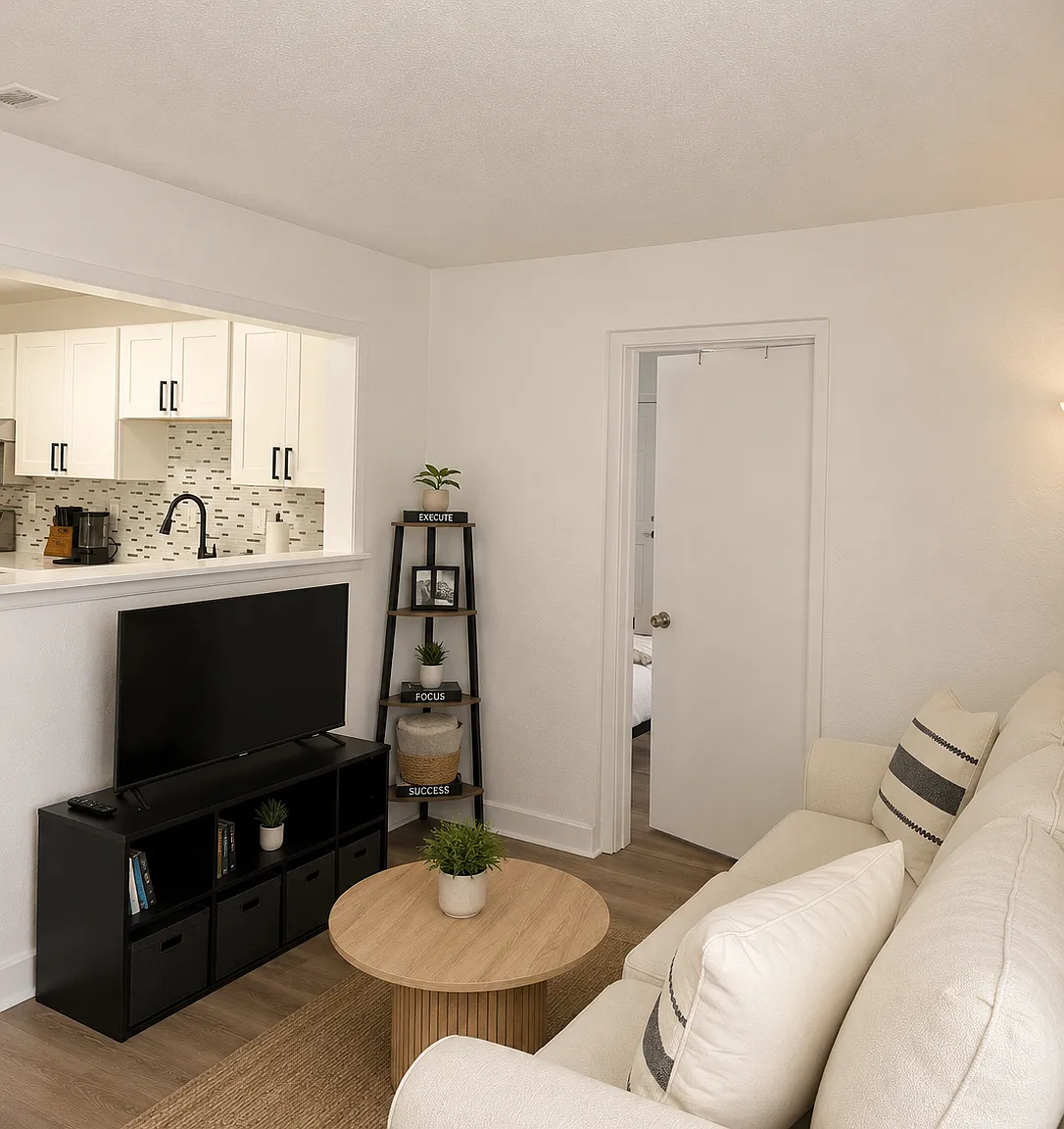 2 bed, 1.5 bath, $2,000 — Photo 3