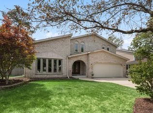 3927 Gloria Ct, Glenview, IL 60025