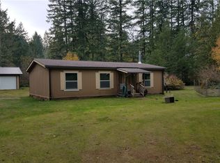 5425 Fir Tree Rd SE, Olympia, WA 98513