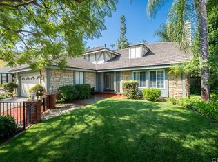 677 S Scout Trl, Anaheim, CA 92807