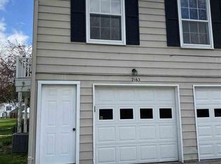 2163 Painted Post Dr, Flushing, MI 48433