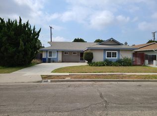 1683 Nevin Ave, Ventura, CA 93004