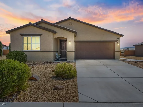 3543 E Wallowa Dr, Pahrump, NV 89061