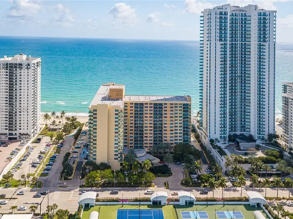 2501 S Ocean Dr APT 1033, Hollywood, FL 33019