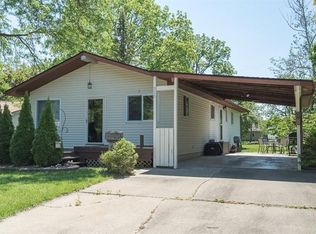 320 Detroit St, Saline, MI 48176