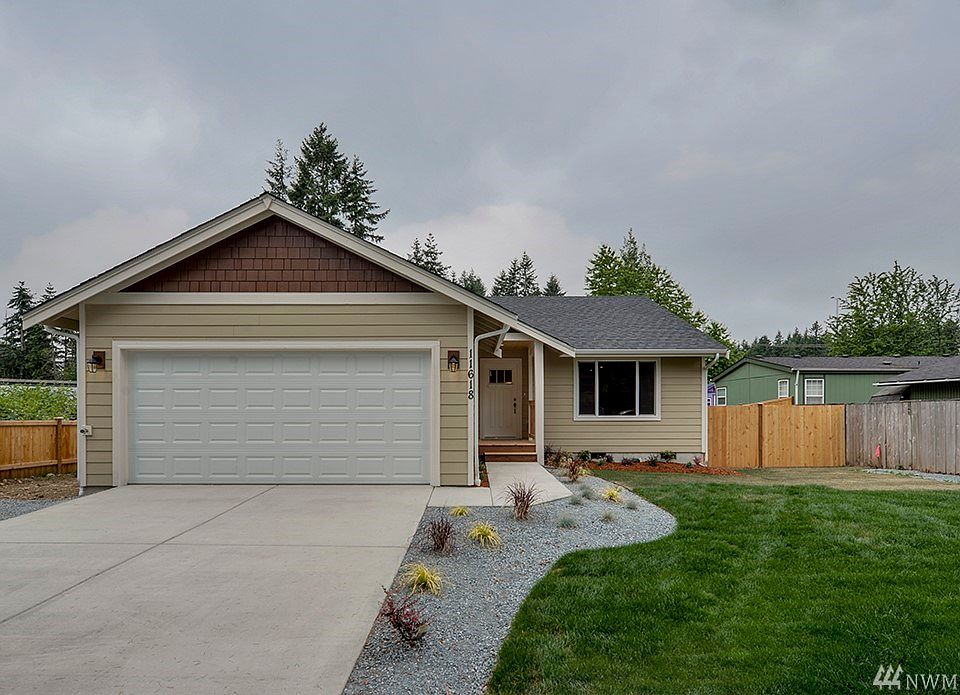 1st image of 11507 199th Ave E