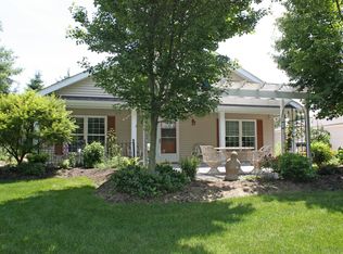 6991 Greenwich Rd., Westfield Center, OH 44251