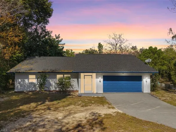 6051 Lancewood WAY, NAPLES, FL 34116