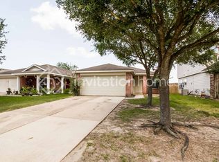 21638 Karpathos Ln, Spring, TX 77388