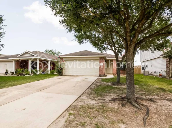 21638 Karpathos Ln, Spring, TX 77388