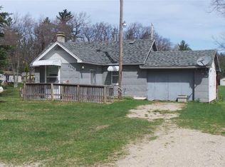 2480 Ryan Rd, West Branch, MI 48661