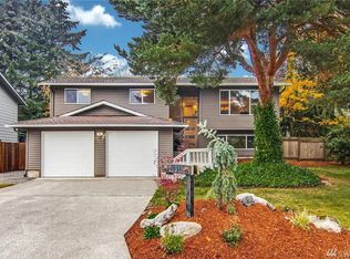 21511 122nd Pl SE, Kent, WA 98031
