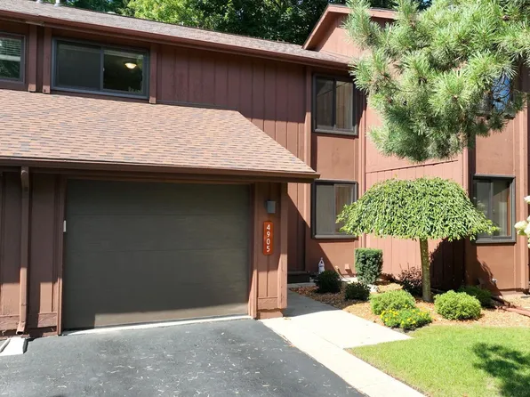 4905 Grandview Cir, Midland, MI 48640
