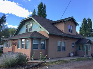 309 N Humphreys St #2, Flagstaff, AZ 86001