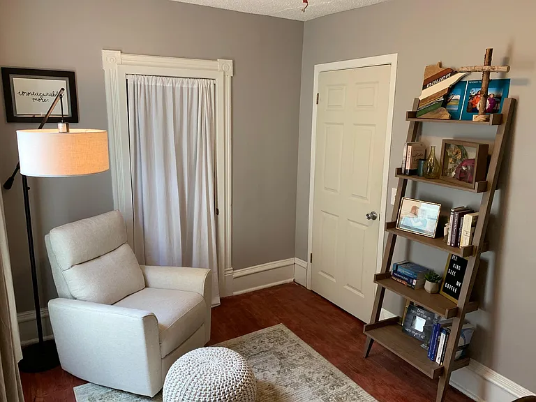 Second Bedroom 3