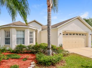 31019 Baclan Dr, Wesley Chapel, FL 33545