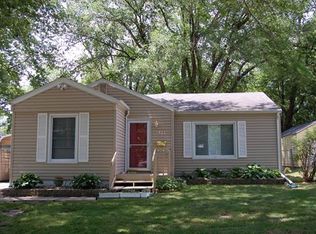 1722 57th St, Des Moines, IA 50310