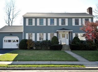 91 Locust Ave, West Harrison, NY 10604