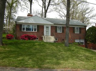 1607 Myrtle Rd, Silver Spring, MD 20902