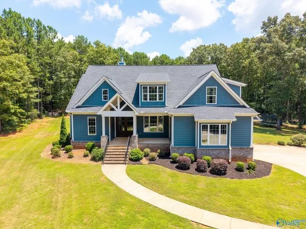 960 Steger Rd, Meridianville, AL 35759