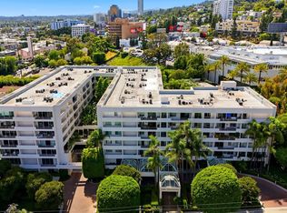 1131 Alta Loma Rd APT 326, West Hollywood, CA 90069