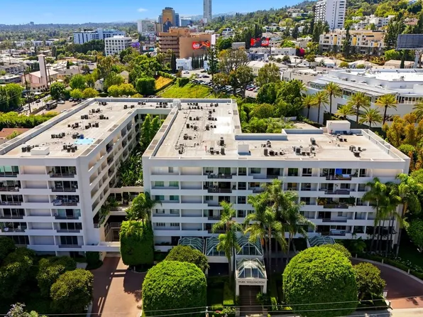 1131 Alta Loma Rd APT 326, West Hollywood, CA 90069